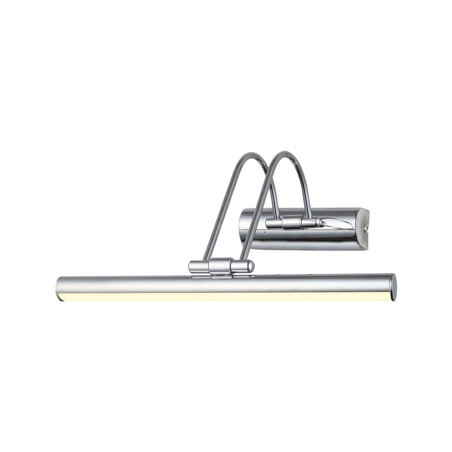 Lucea Pona Ledli Aplik, 6W, Krom, 35 cm