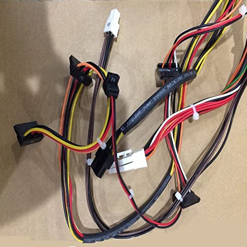 Miniatura 2 de Fuente de alimentación para 220 390 790 530 9010 350W fuente de alimentación L350AM-00 H350PD-00 D350PD-00 AC350AM-00 H350PD-01 L350PD-00 D350PM-01