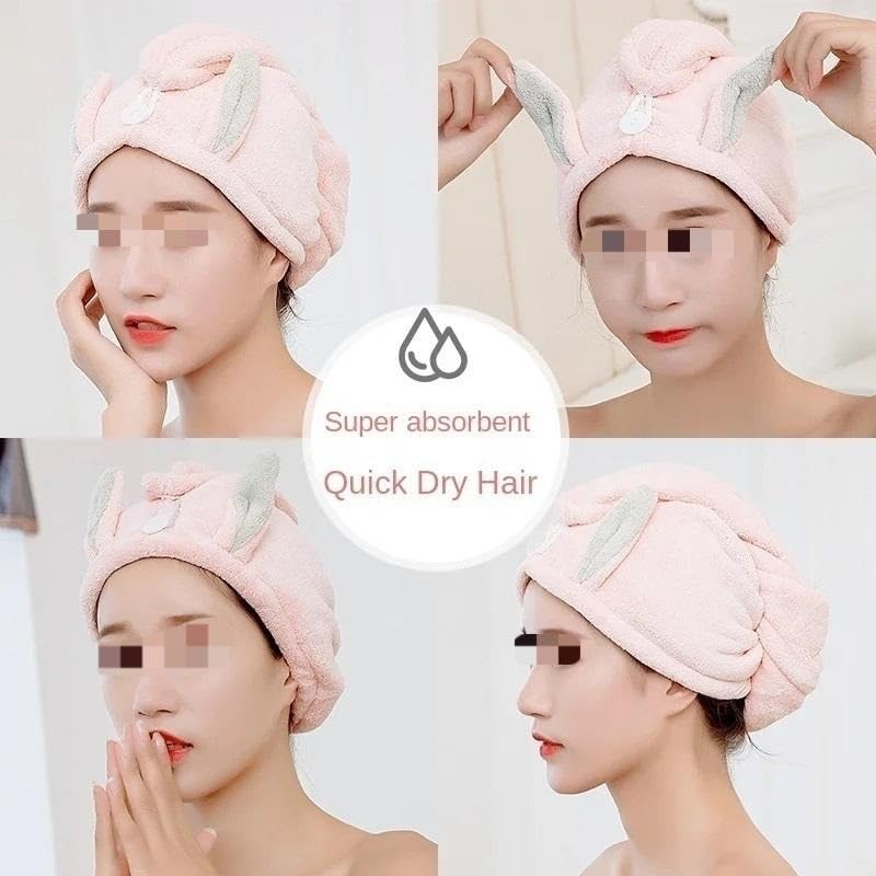 Gorro de Ducha, Gorro de baño Ajustable for el Cabello, Gorro de Ducha for Mujeres y Hombres for duchas y baños, Gorro de Ducha for el Cabello
