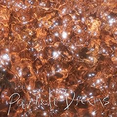 Particle Dreams / �t�W�t�@�u���b�N