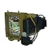 Boxlight CP-325M Assembly Lamp with Quality Projector Bulb Inside