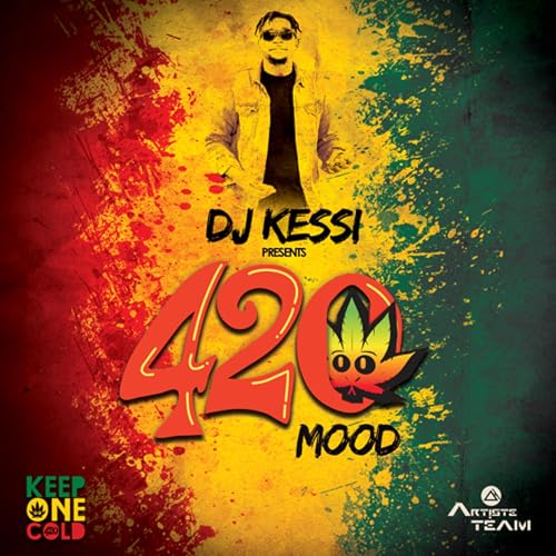 4/20 - 2025 (Mixed by DJ Kessi)
