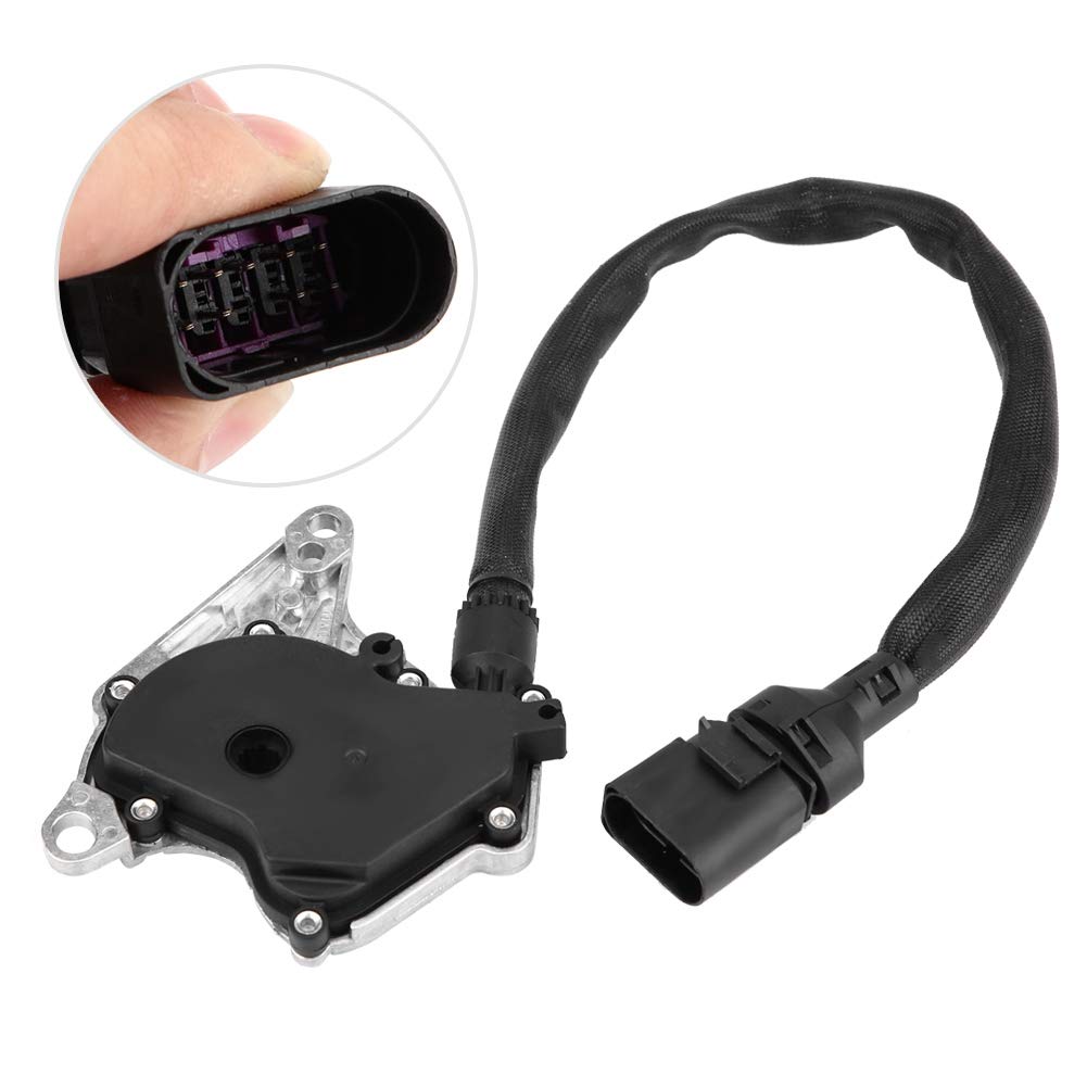 Interrupteur de sécurité neutre, Fydun transmission automatique de voiture 01V919821B Interrupteur de sécurité neutre pour S4 2000-2006