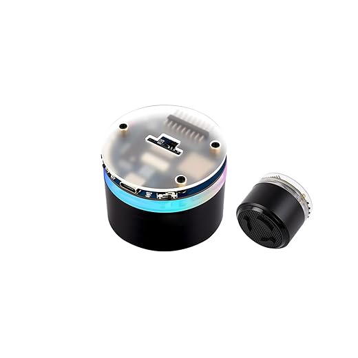 ESP32-S3 AI Smart Speaker Development Board