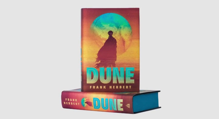 Frank Herbert Dune Series 2冊セット Dune Series Collection 6 Books Collection Set by Frank