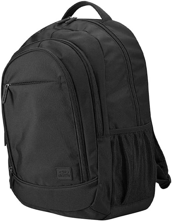 Mochila Olympikus Prime Preta