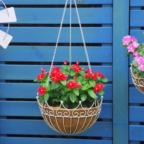 Support multifonction pour plantes d'intérieur et d'extérieur JATIBOSH - 4