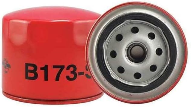Baldwin Automotive B173-S Oil Filter,Spin-On,Full-Flow