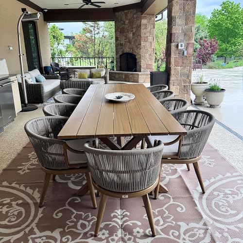 PURPLE LEAF 11 Piece Set