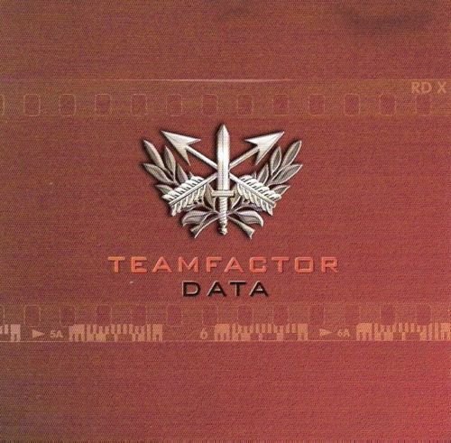 Preisvergleich Produktbild TEAMFACTOR