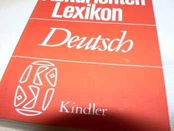 Deutsches Abiturienten Lexikon: Deutsch. Enthält: Ernst Barlach, Thomas Mann, Heinrich Heine, Frank Wedekind u.v.a.
