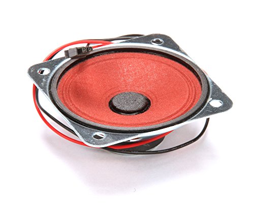 Garland 4523482 4 Watts SMT Speaker