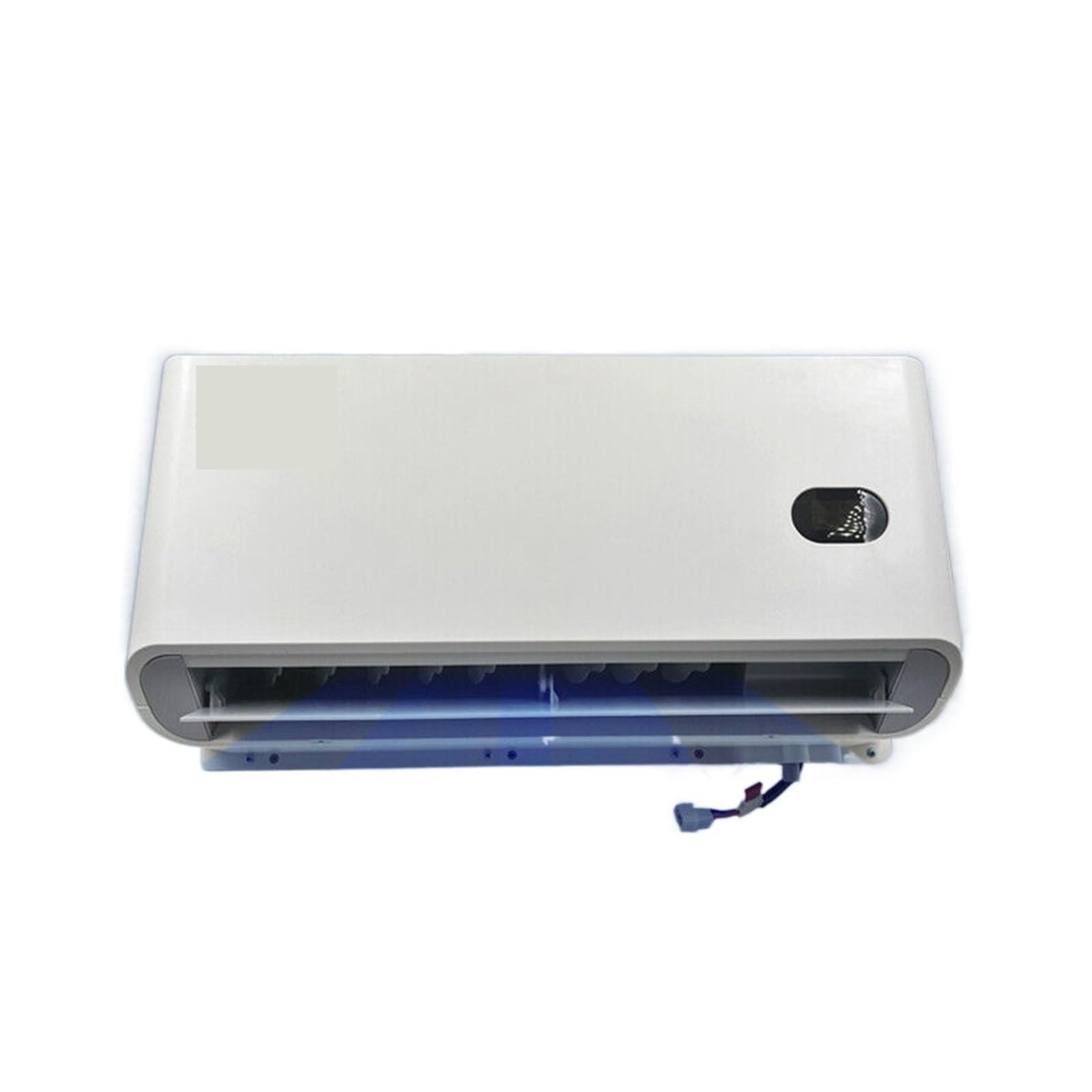 RV Air Conditioner, Universal Electric Underdash Air Conditioner Outlet 12V Ac Conditioning 24V For Car Caravans Bus Van Truck RV Motorhome Camper(Onecolor)