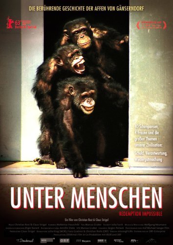 Redemption Impossible ( Unter Menschen ) [ Origine Tedesco, Nessuna Lingua Italiana ]
