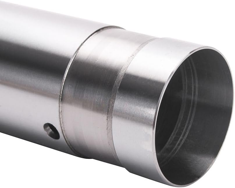 Motorcycle Accessories Front Fork Tubes for Honda XR250L 2005 Shock Pipes 612mm 51420-KCZ-J71