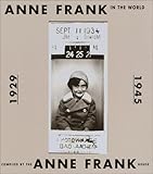 Anne Frank in the World