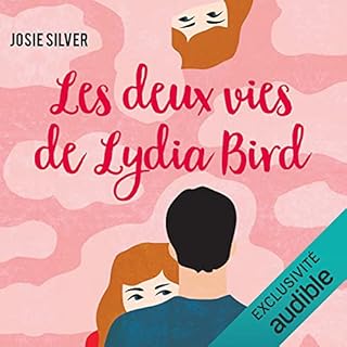 Couverture de Les deux vies de Lydia Bird
