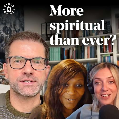 The Bible&rsquo;s voice in politics and culture with Chine McDonald and Belle Tindall