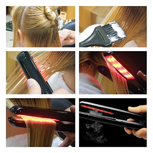 HG Hair Goddess Piastra Silk 2.0 New Digital