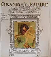 The Grand Empire: Virtue and Vice in the Napoleonic Era 3361002729 Book Cover