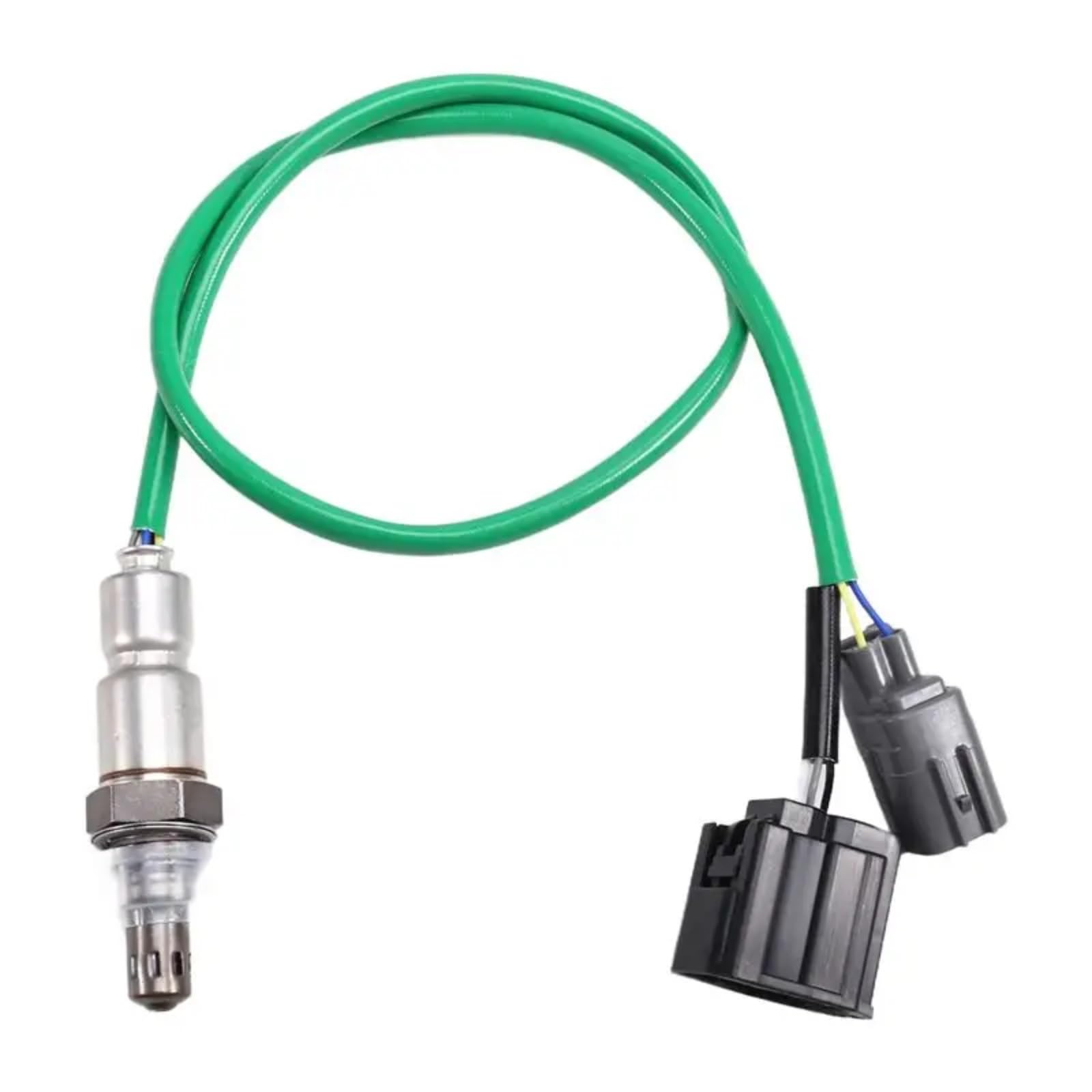 Sensor Oxígeno O2 Sonda Sensor De Oxígeno O2 Para Coche Y Sensor Lambda O2 Para Sonda LFBL-18-8G1 Compatible Con Mazda 3 2007-2009 Para Mazda 5 2009-2012