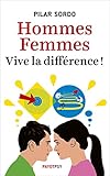  Hommes/femmes : vive la différence ! (Payot Psy) (French Edition)