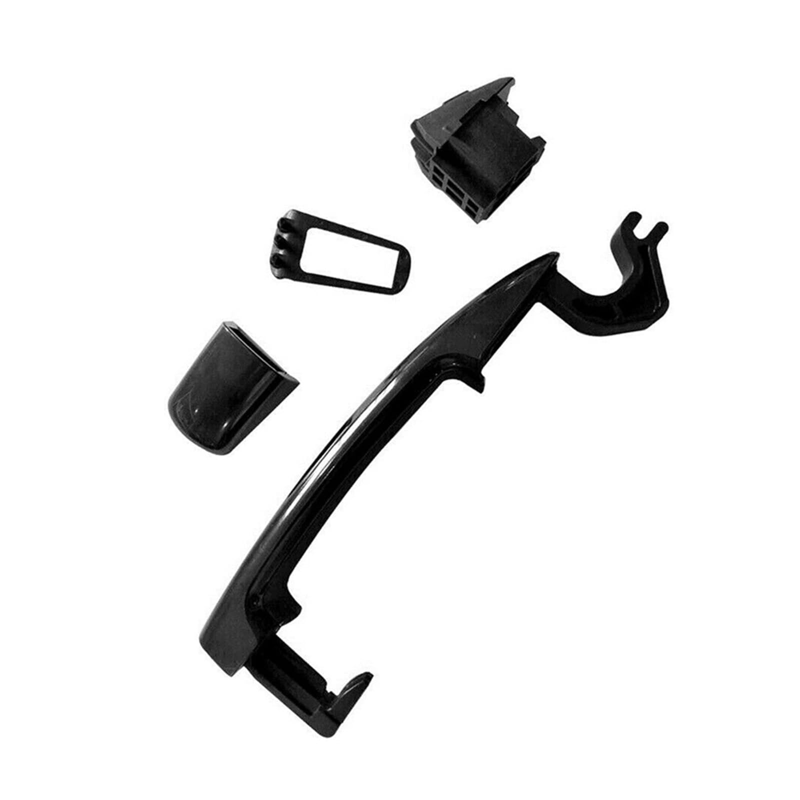 HLJNLVBN Door Handle for Citroen for Berlingo B9 2008-2018 for Dispatch 2007-2016 Car Exterior Door Handles Sliding Handle 9681732188