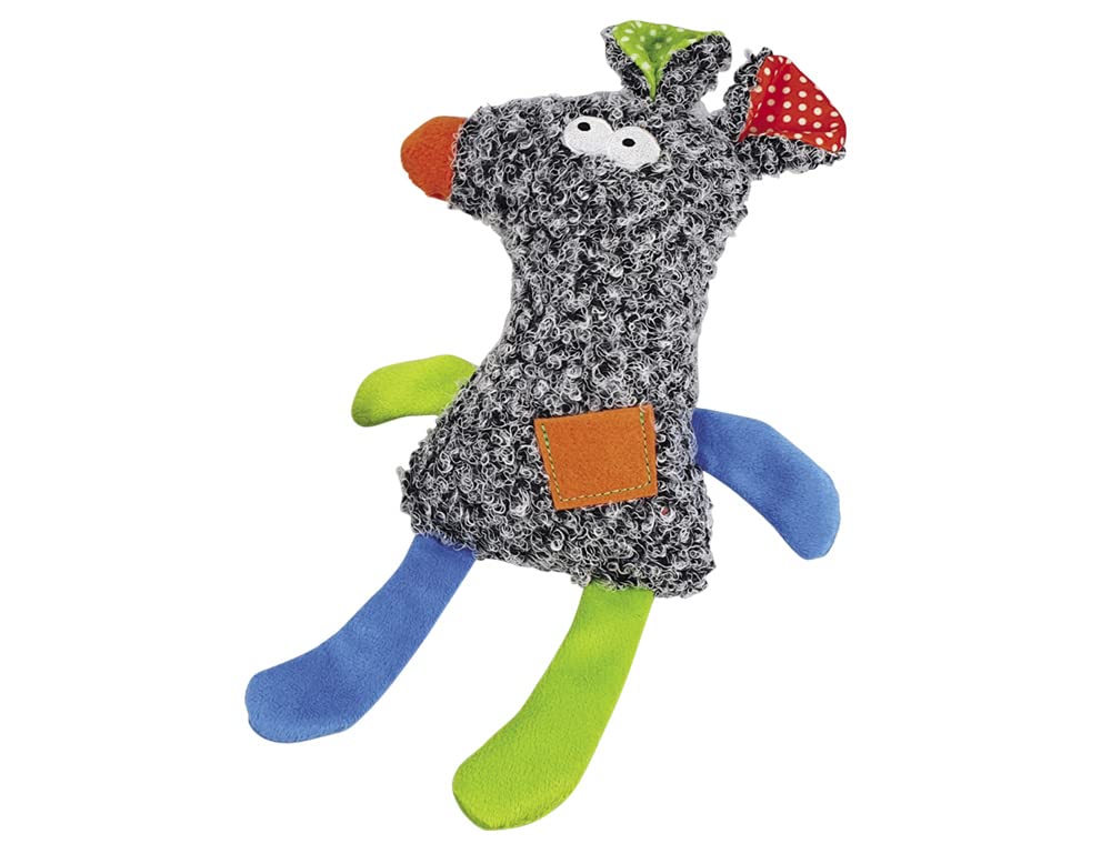 Nobby Plush Mouse with Catnip, 30 cm, 1 Piece