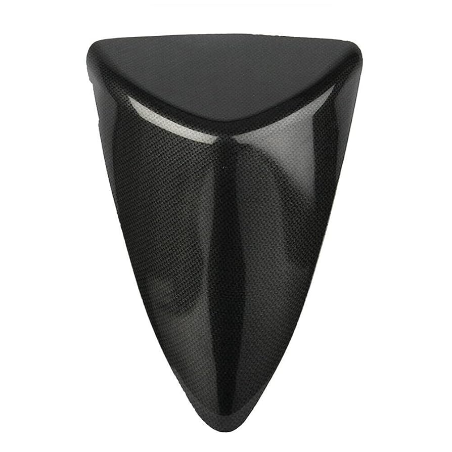 ひろか Amazon.com: Motorcycle Rear Seat Cowl Pillion Tail Cover Fit