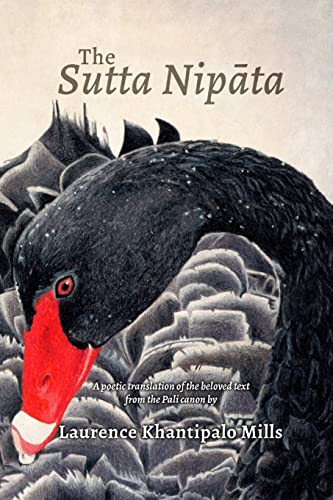 The Sutta Nipata view 2