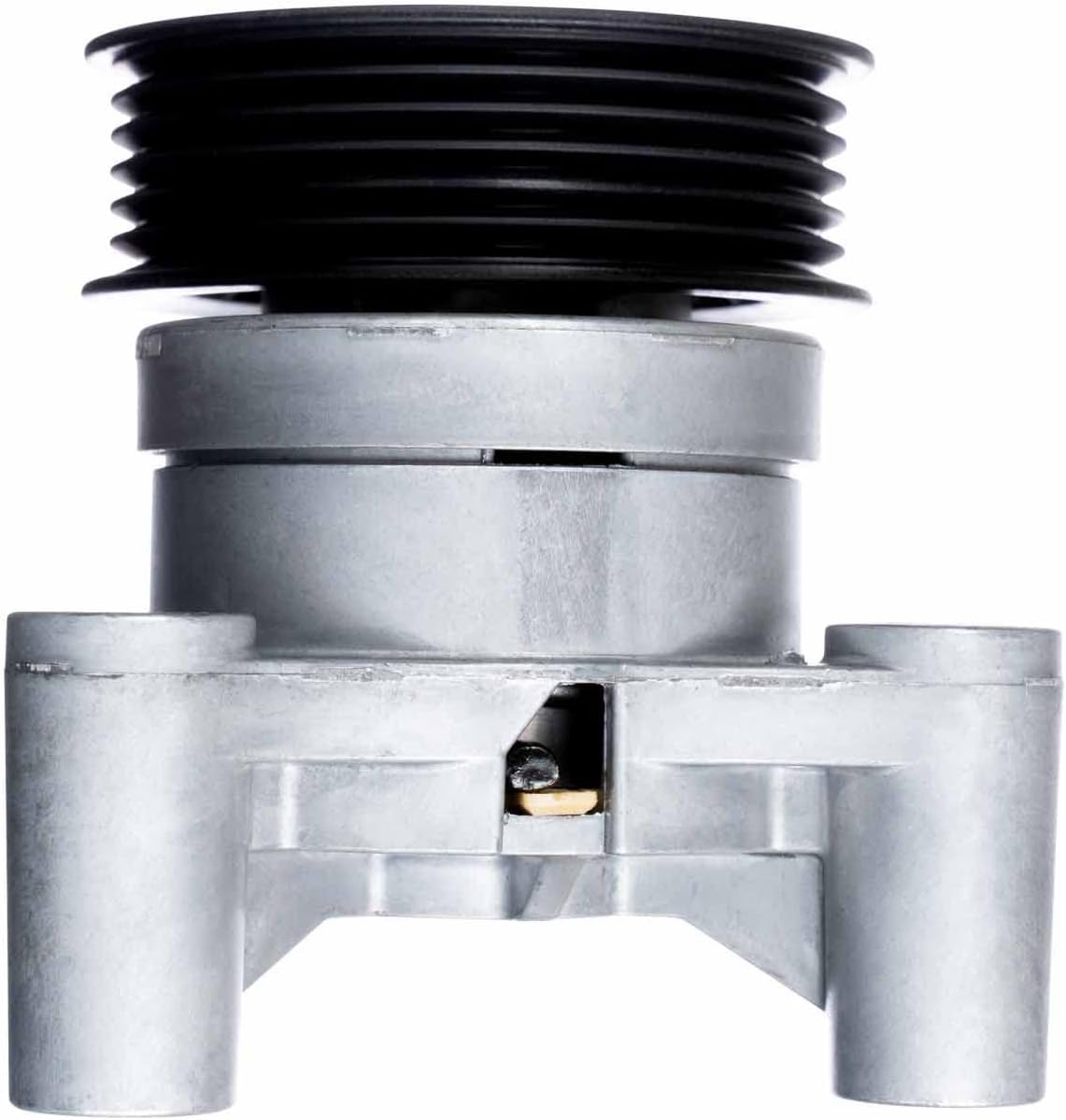 Goodyear Belts 55108 FEAD Automatic Tensioner for Chevrolet Silverado 1500 (2009-13), Chevrolet Tahoe (2009-14), GMC Sierra 1500 (2009-13), GMC Yukon (2009-14)