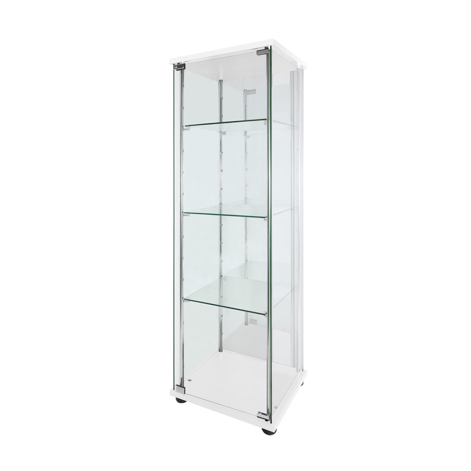 Amazon.co.jp: 地球家具 ガラスコレクションケース MISTA ミスタ 本体 Amazon.co.jp: 地球家具 ガラスコレクションケース MISTA ミスタ 本体