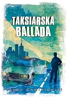 Taksiarska ballada 8377220741 Book Cover