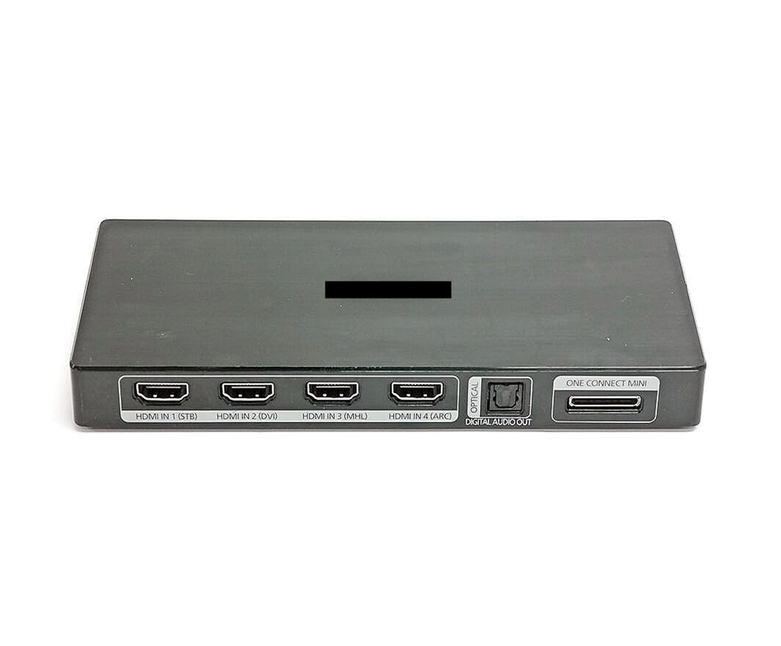 Set-Top-Box (STB) One Connect Mini Box, Kompatibel for Samsung, BN96-35817B UN55JU7100F UN55JU7500FXZA UN60JU7090F UN60JU7100FXZA UN65JS850DFXZA Display-Verbindungsleitung Ersatzteile