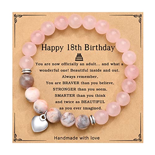 Snapklik.com : 18th Birthday Gifts For Girls, 18 Year Old Girl Birthday ...