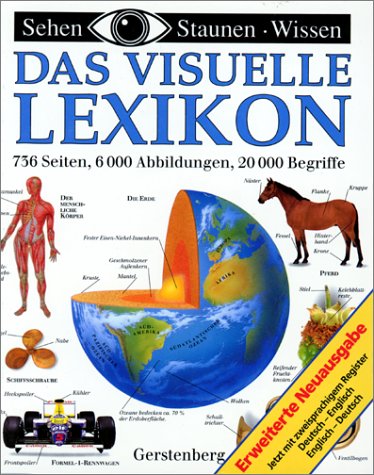 Das visuelle Lexikon Das visuelle Lexikon