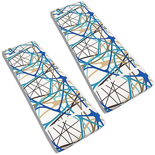 Colchonetas Para Tumbonas Hipercor ✔️ Wizishop.es 【 2022 】