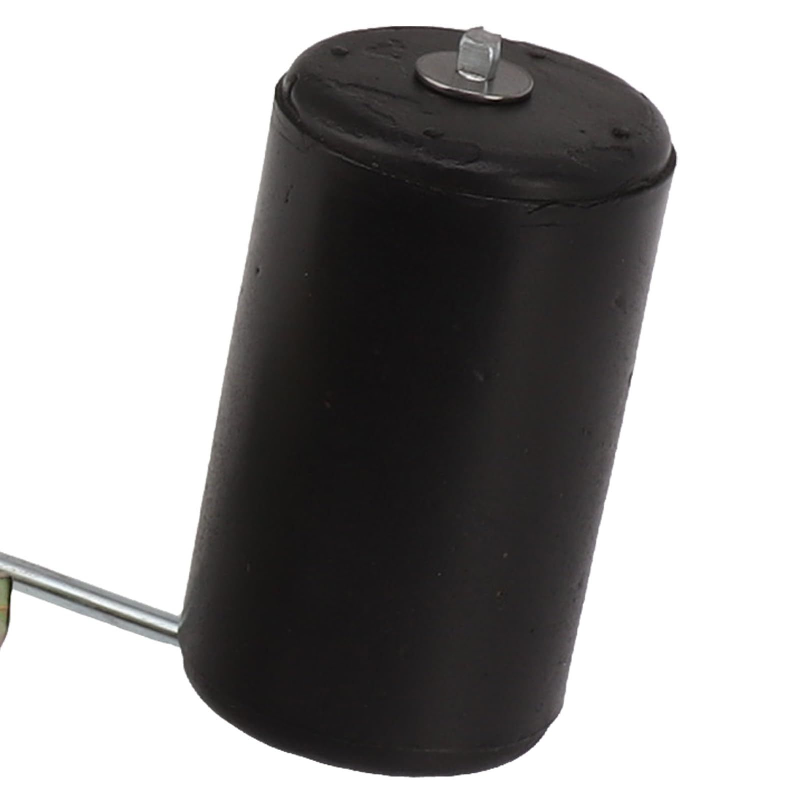 Sensor de nivel de combustible, unidad de envío de combustible 100ML/150ML Marine para barco, vehículo, camión, RV, unidad de envío de tanque de combustible, unidad de (100MM)