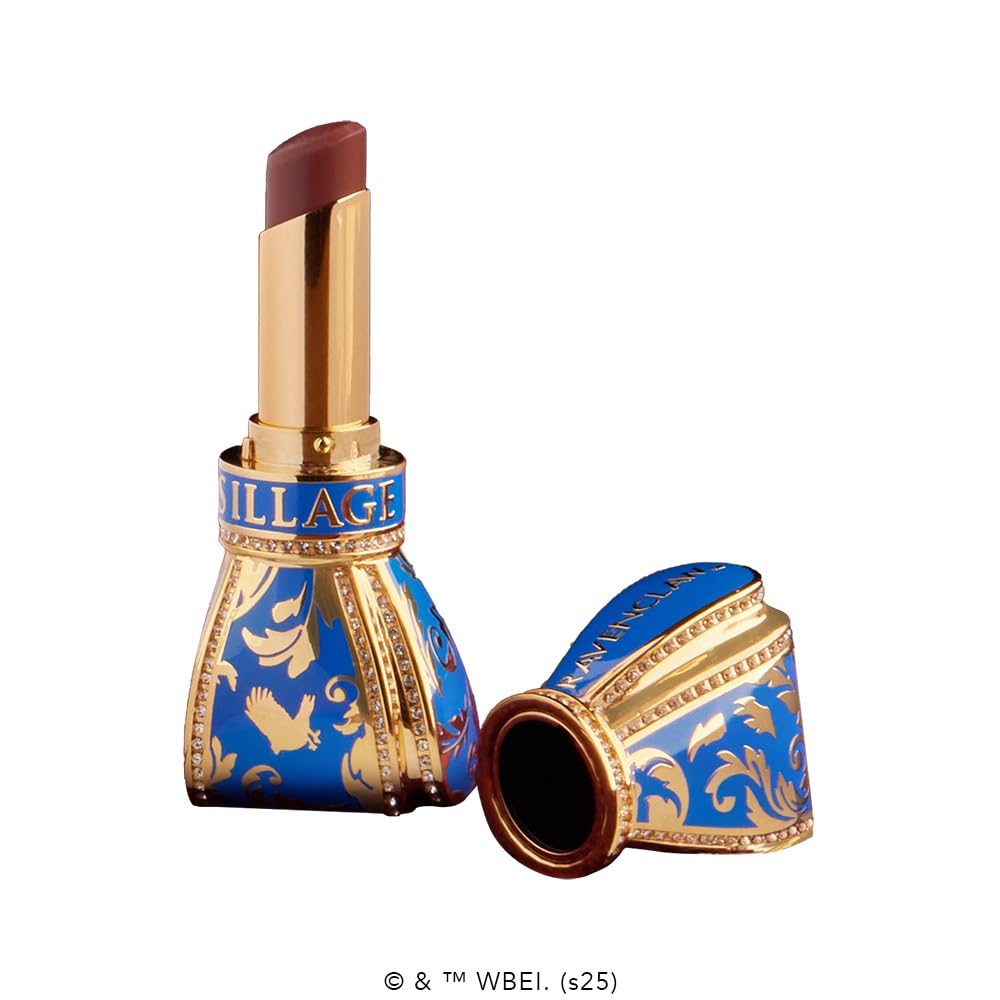 House Sillage RavenclawTM Lipstick Case