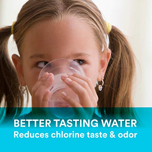 3M Aqua-Pure In-Line Water Filter System Ap717, 5560222, White #TOP2