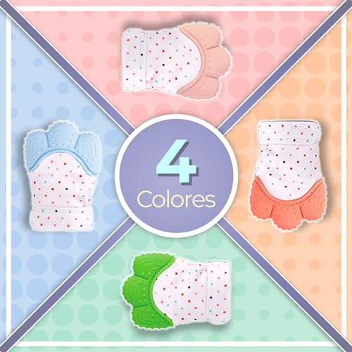 Mordederas Y Chupones, Baby Product Imagen adicional