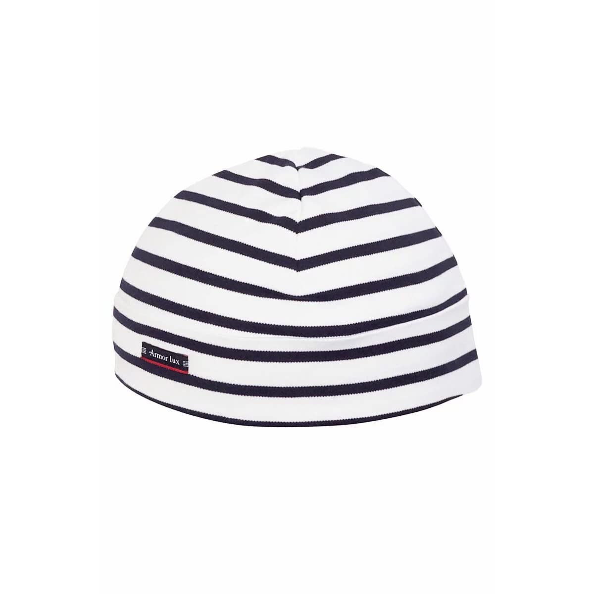 Armor Lux Sailor Hat White - -