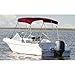 Carver A5475TB-8 Assembled 54" x 6