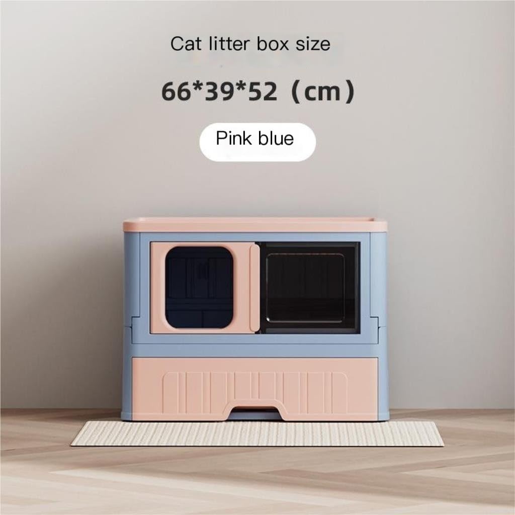 猫の家 キャットヴィラ 飛沫防止 占有しない猫ヴィラ キャットネスト