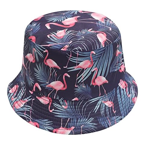 Chapeau Bob ZLYC Été Cover