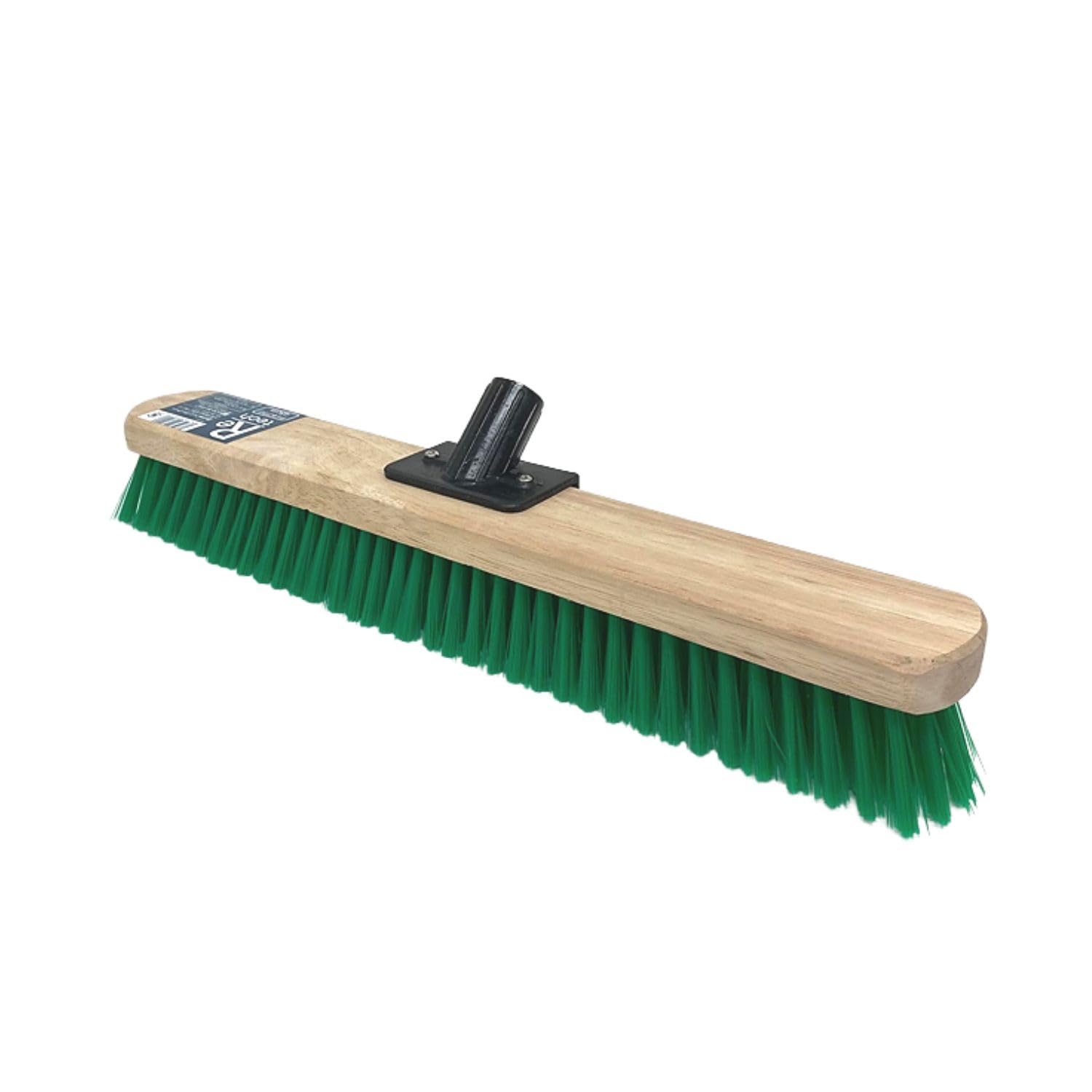 Amazon｜日本クリンテック(Nihon Clean tech) Re techデッキブラシ 45