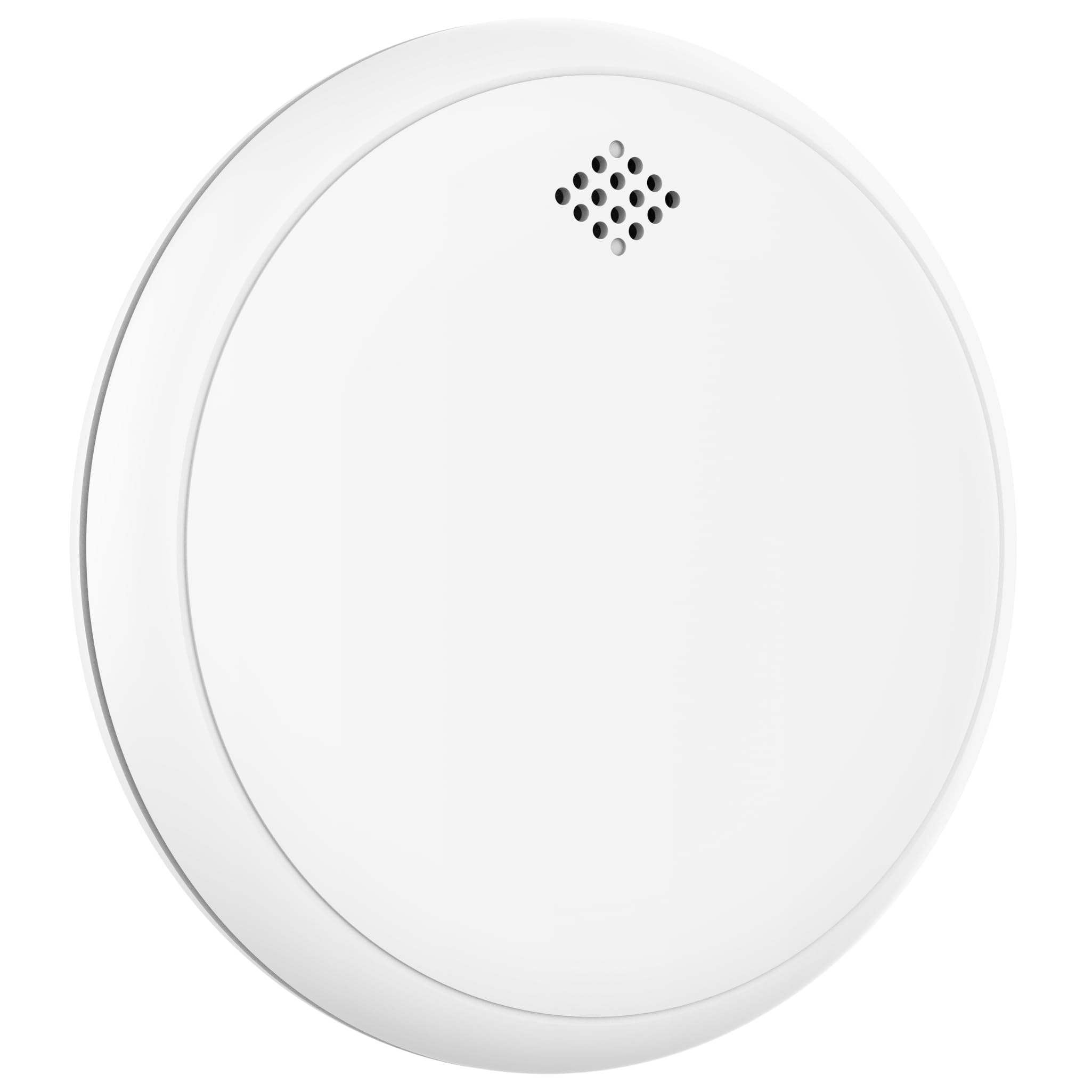 Aroha Safety Pro Détecteur Combiné avec Fumée et Monoxyde de Carbone Sleep Line - Batterie de 10 Ans - Alarme Incendie & Alarme de CO