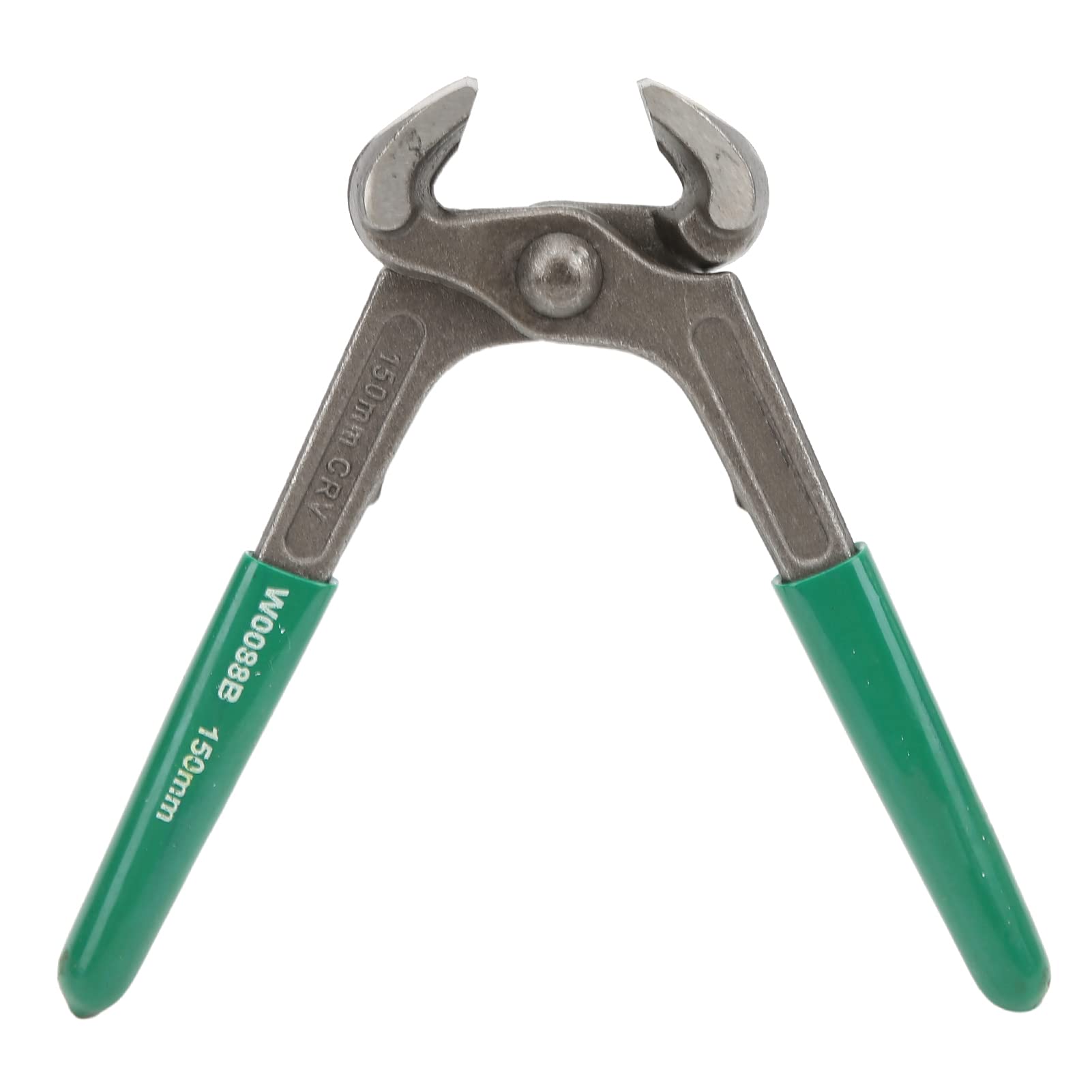 End Cutting Pliers Sturdy HighCarbon Steel Convenient Wide Application Centers Pincers