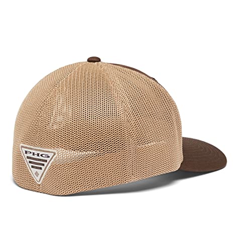 Image of Columbia Unisex-Adult PHG Logo Mesh Ball Cap