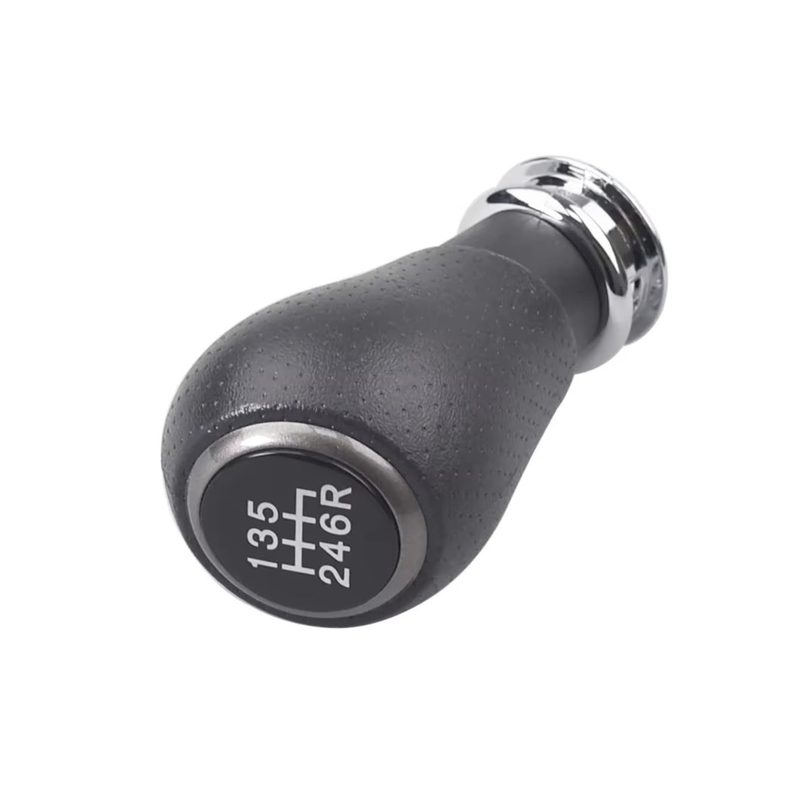 ZhanNuoBHd for CRV for CR-V for MK3 2006 2007 2008 2009 2010 2011 2012 Beautiful Vintage Design Gear Stick Knob Stick Shifter Lever Knob